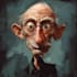 make funny caricature from your photo