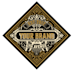 design amazing pub logo