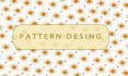 create modern geometric and abstract seamless patterns for branding