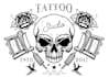 design modern tattoo logo