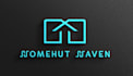 design creative text based wordmark or lettermark logo