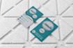 give professional cleaning business card design