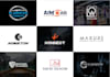 be your impressive magnificent business logo maker