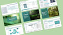 create executive presentations with full customization
