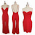 construct custom garments or costumes, create prototypes, sample maker, tailor