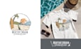 create vintage farming and outdoor t shirt designs
