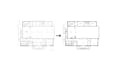 convert PDF or image to autocad floor plan
