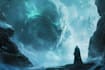 create an epic fantasy book cover
