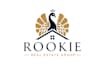 design premium real estate and property logo
