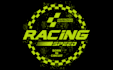 create eye catchinhg racing logo