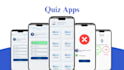 do mobile app development, native android apps, and ios apps using flutter