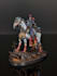 do a professional miniature painting service warforgecolors