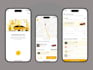build mobile app development flutter react native ai app developer