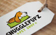 design a custom creative pet and animal logo