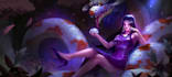 do concept art and fantasy illustrations