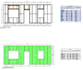 create detailed shop drawings for timber or lumber frame houses in revit