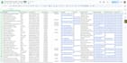 do data entry, web research, copy paste, PDF to excel and data collection