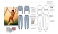 design activewear womenswear collections
