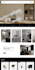 design a stunning, modern online store ecommerce