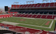 do 3d stadium animation, 3d sport complex, 3d stadium design, 3d rendering