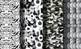 design seamless pattern for textiles, fabric, and wallpapers
