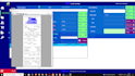 develop desktop application using c sharp and mysql database