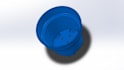 do injection mold design 3d cad and technical drawings