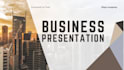 design ppt, powerpoint, webinar slides, ecourse presentations, canva