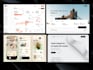 design modern UI UX in figma for web app or mobile app