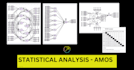 provide expert data analysis and interpretation using spss and amos