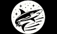create eye catching modern shark logo