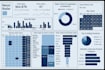 build an automated KPI tracking dashboard in excel or google sheets