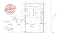draw architectural floor plan, site plan, mep, adu, structural plan, city permit