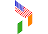design a wonderful flag logo