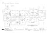 redraw 2d floorplan, architectural drawings, pdf to dwg, pdf to cad