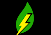 do make an amazing modern energy logo