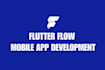 build flutter flow app development mobile app ios app, android, figma to flutter