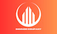 create a modern and professional business logo design
