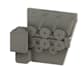 3d scan, 3d design and 3d print and include electronics
