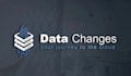 design technology cyber security tech IT company logo