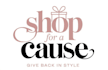 create attractive and imagination gift shop logo design