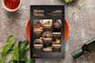 design stunning custom restaurant menus that captivate customers