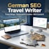 write high quality german SEO content