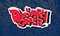 create custom graffiti and lettering unique style vector