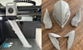 offer a 3d printing and 3d modelling service