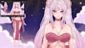 draw and rig nsfw vtuber model female vtuber model 2d vtuber model vtuber model