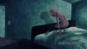 create horror and fantasy illustrations