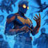 design superhero character design art