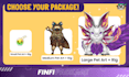 design and rig pet or mascot live2d vtuber avatar for vtube studio anime style