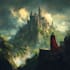 create epic fantasy story